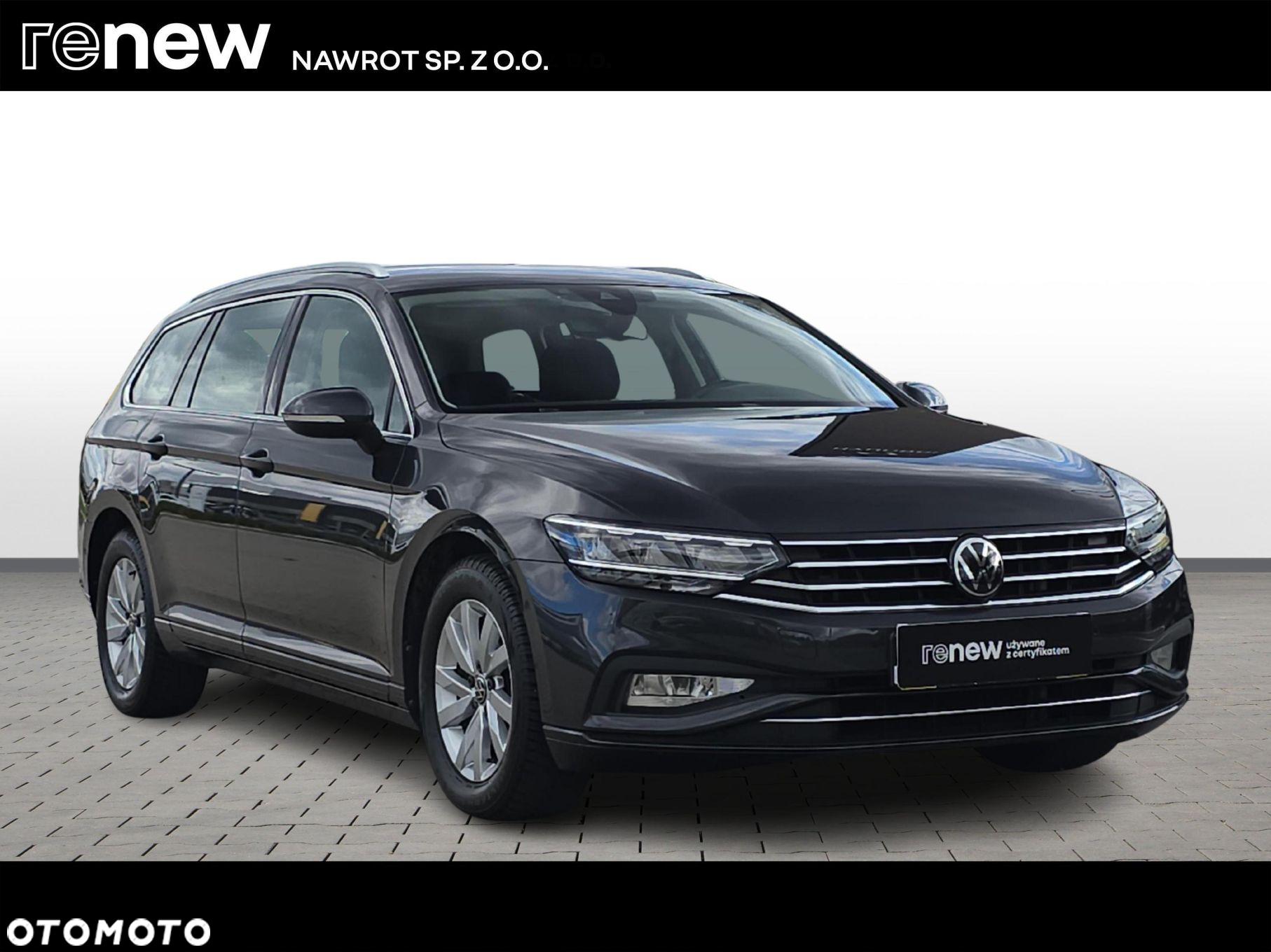 Volkswagen Passat - 7