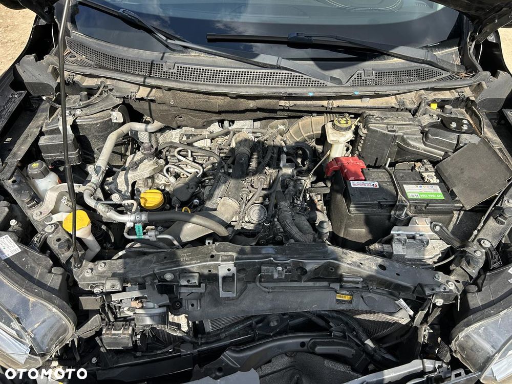 Renault Kadjar 1.3 TCe FAP Intens EDC - 7