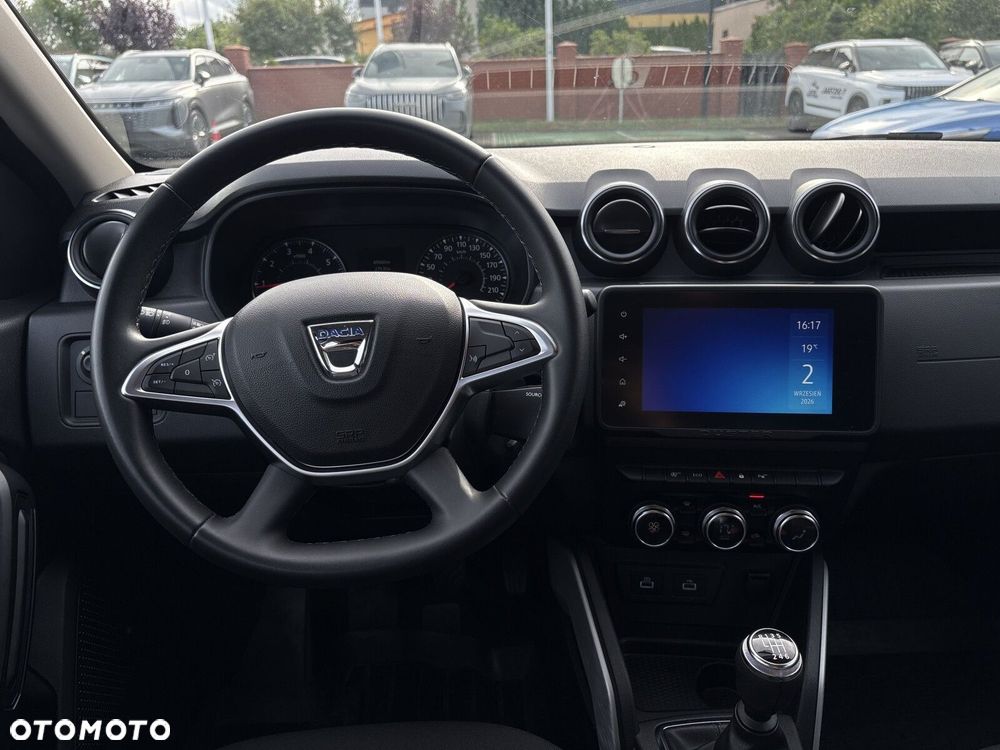 Dacia Duster 1.3 TCe Prestige - 12
