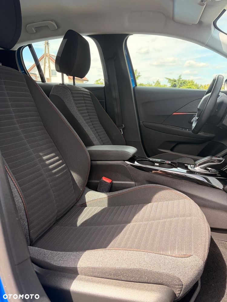 Peugeot 208 Allure Pack - 11