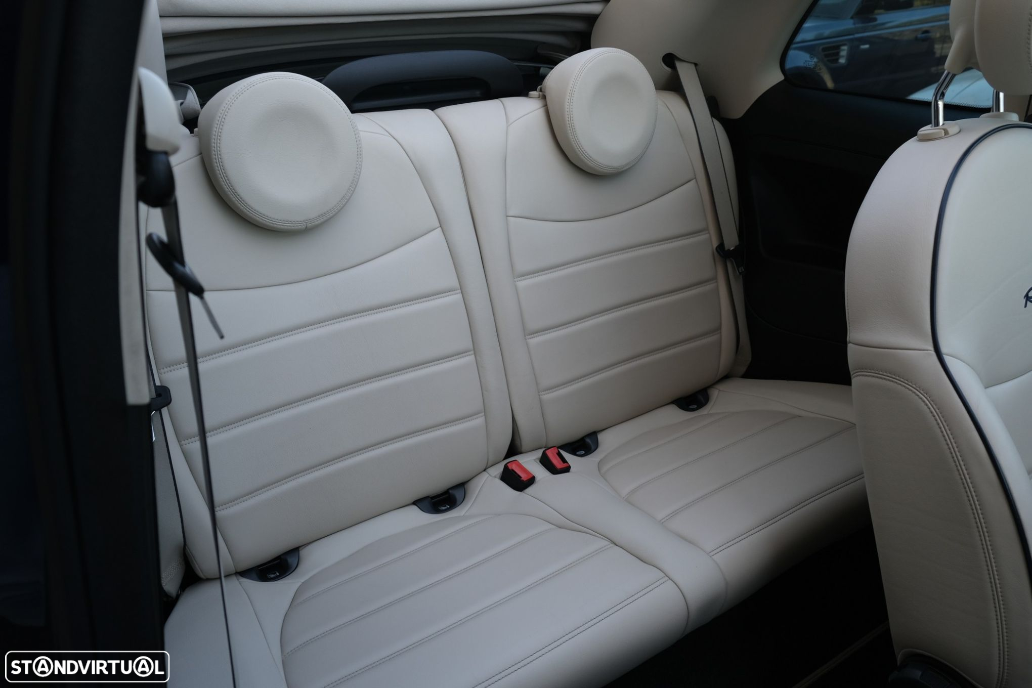 Fiat 500C 1.3 MJ Riva S&S - 15