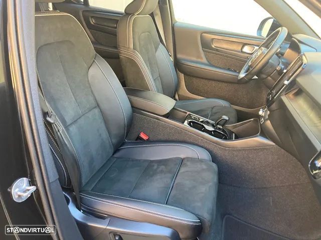 Volvo XC 40 1.5 T5 PHEV R-Design Expression - 43