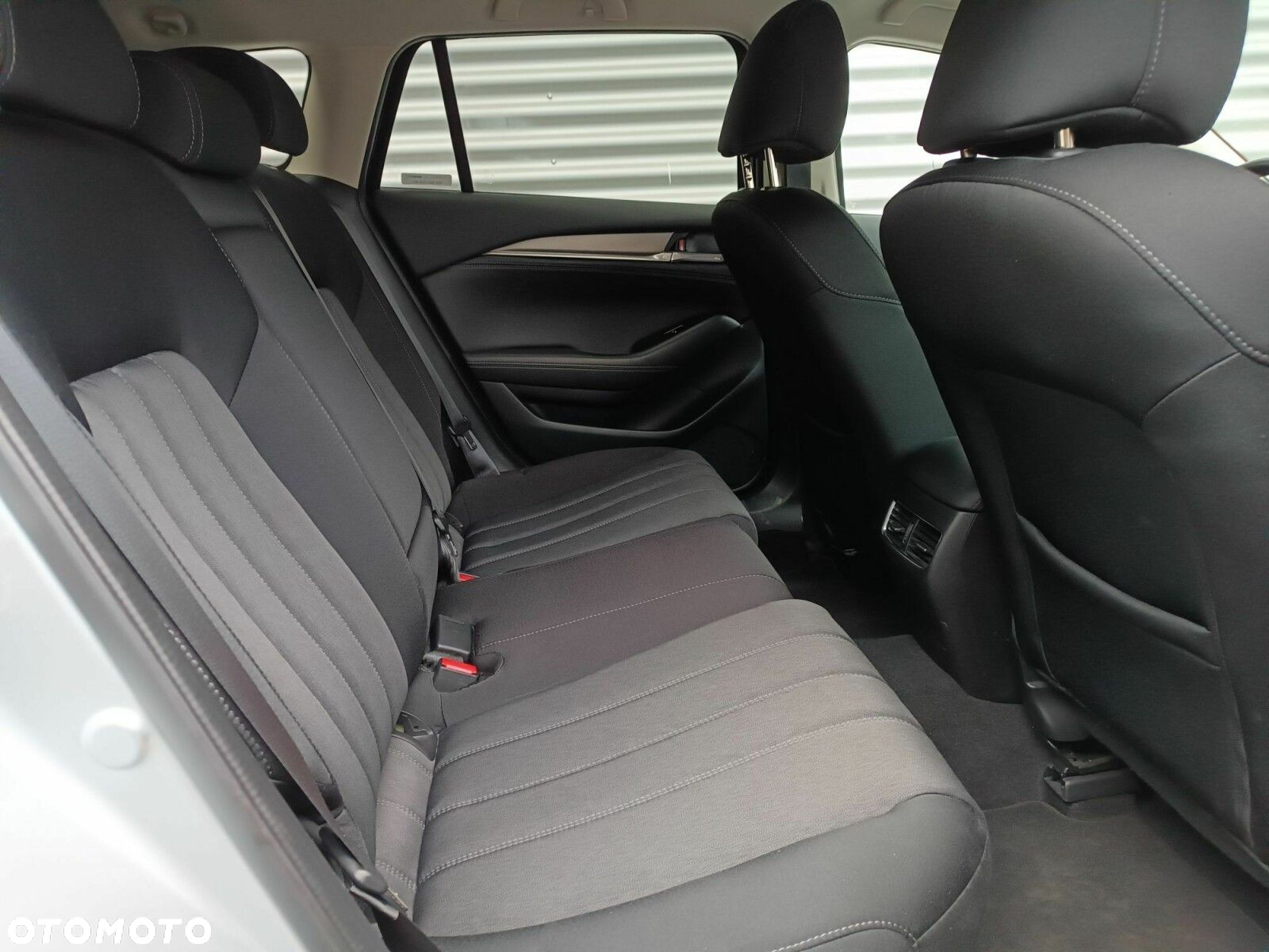 Mazda 6 2.0 SkyJoy/SkyBusiness - 27