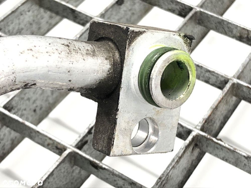 RURKA KLIMATYZACJI  ALFA ROMEO 147 (937_) 2000 - 2010 1.9 JTD (937.AXD1A, 937.BXD1A) 85 kW [115 KM] - 2