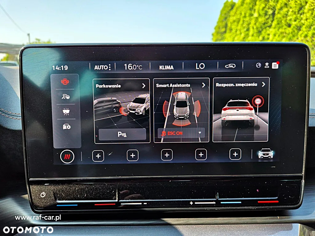 Cupra Formentor 1.5 TSI DSG - 22