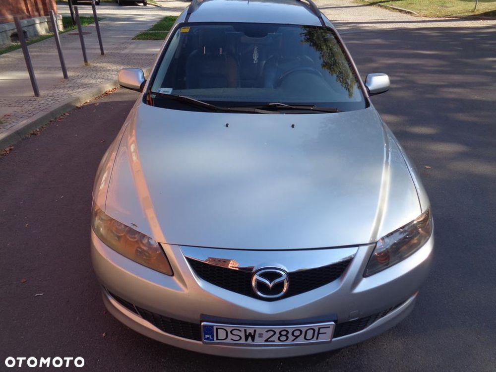 Mazda 6 - 14