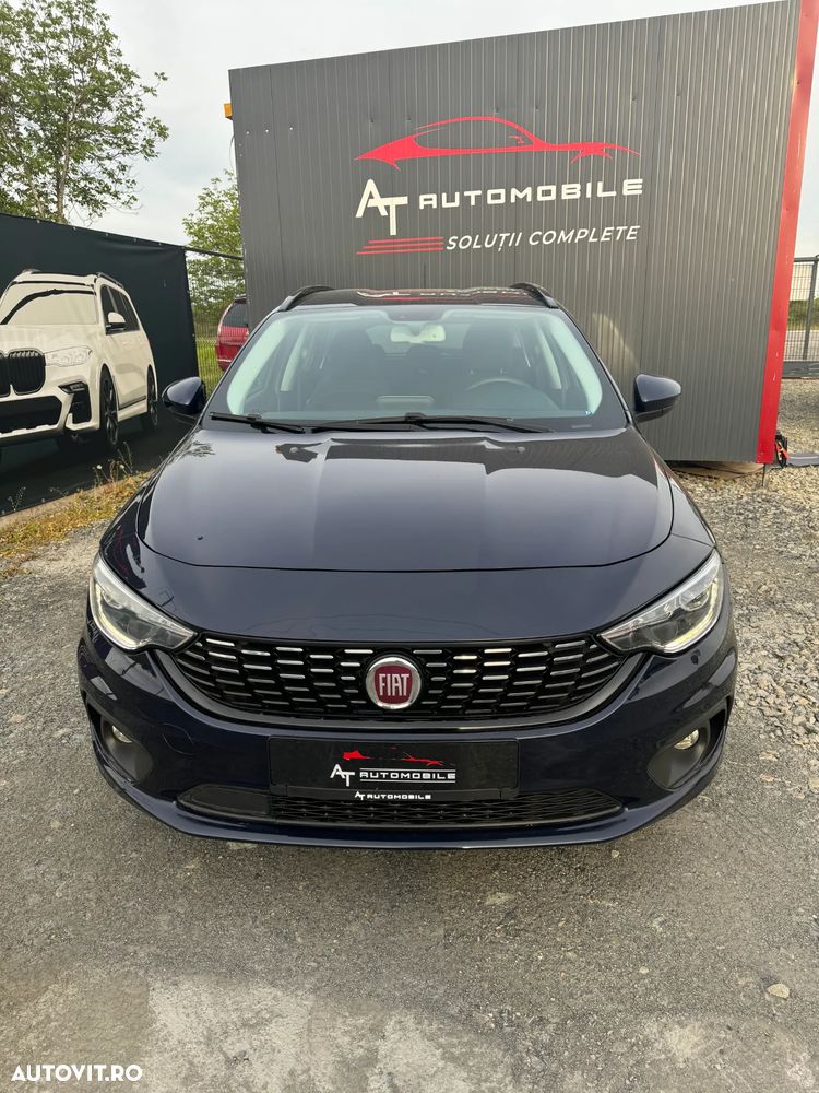 Fiat Tipo 1.6 MultiJet Business Line - 2