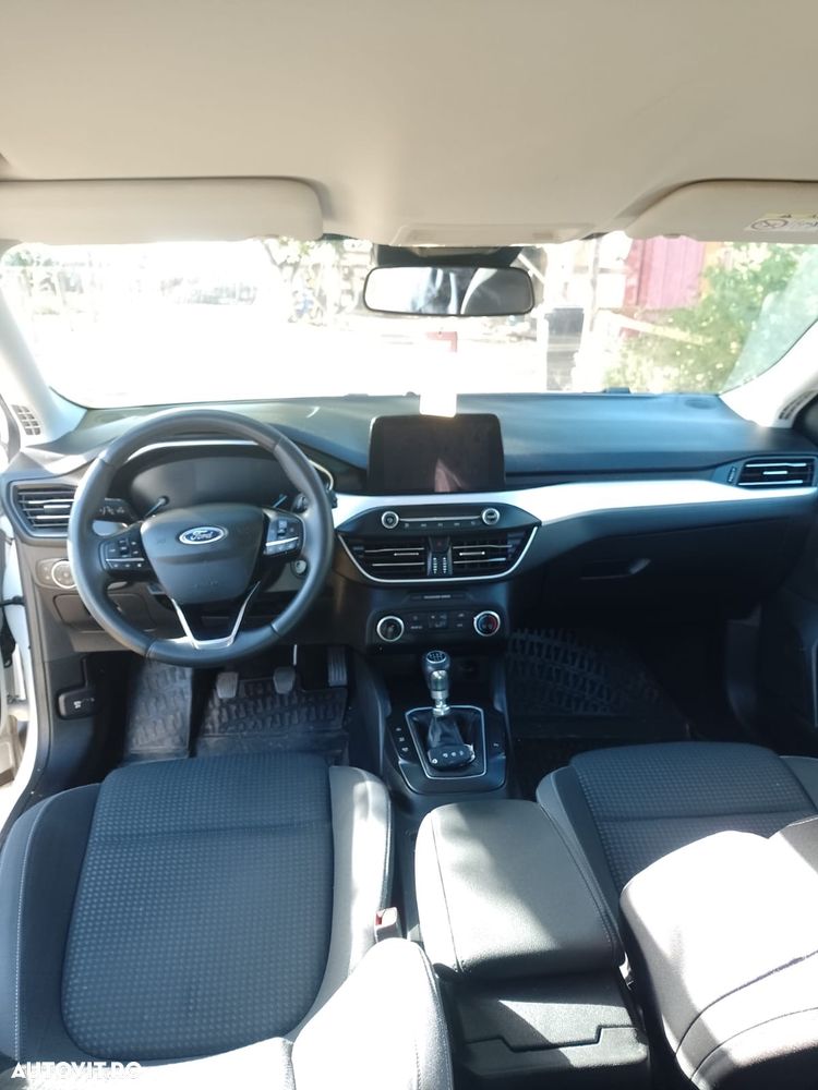 Ford Focus 1.5 EcoBlue Active - 7