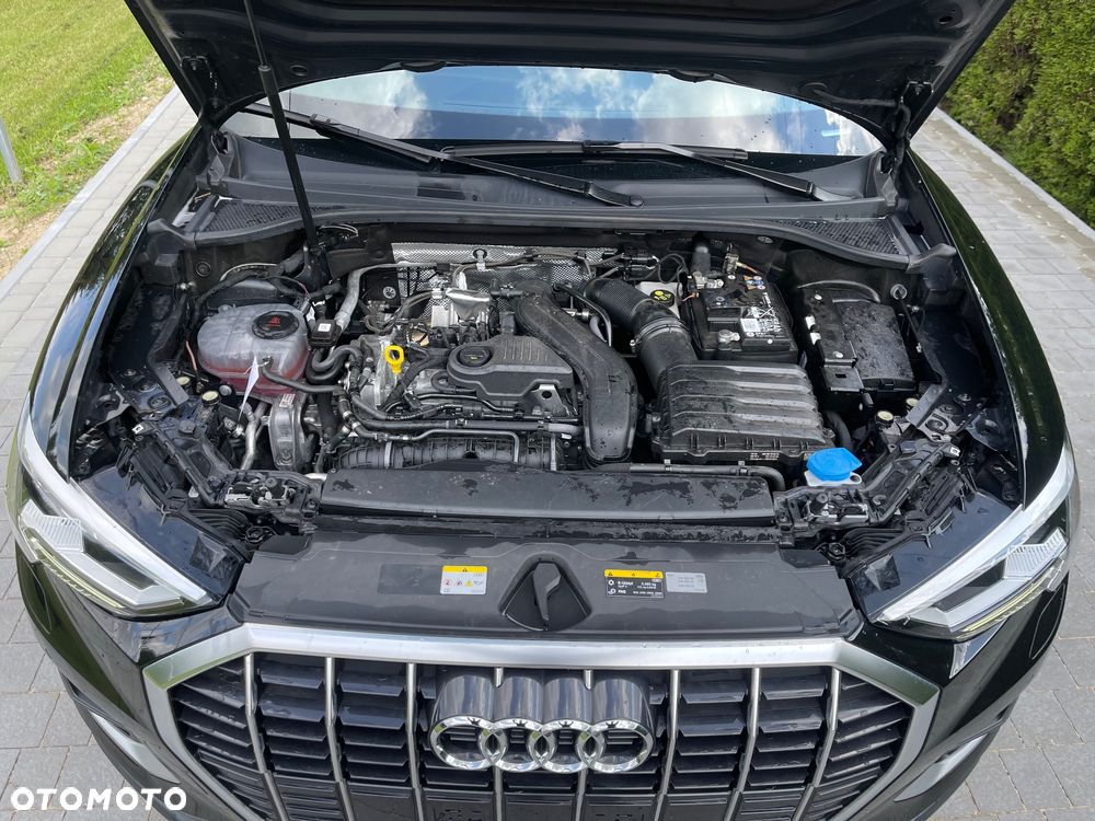 Audi Q3 - 11