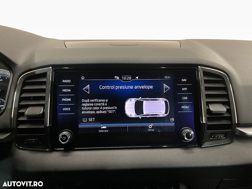 Skoda Karoq 1.5 TSI ACT Ambition - 16