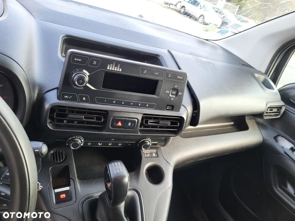 Citroën Berlingo - 35