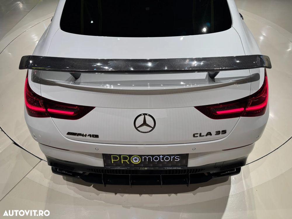 MERCEDES-BENZ CLA 2023 — imagine 23
