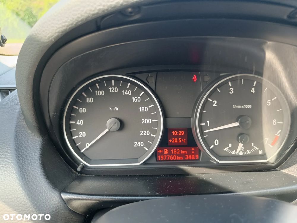 BMW Seria 1 116i Edition Lifestyle - 9