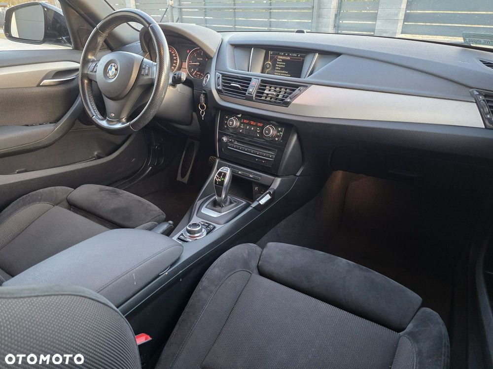BMW X1 - 5