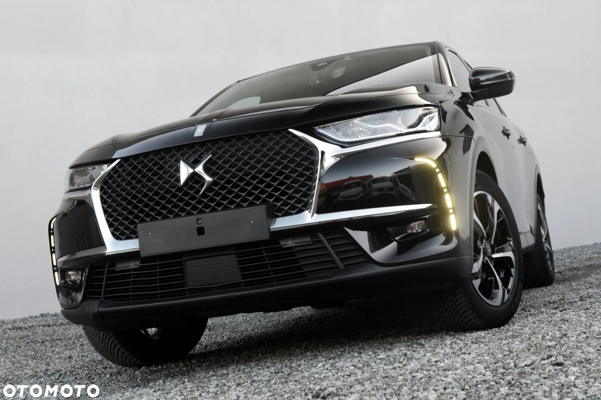 DS Automobiles DS 7 Crossback 1.5 BlueHDi Performance Line + - 11