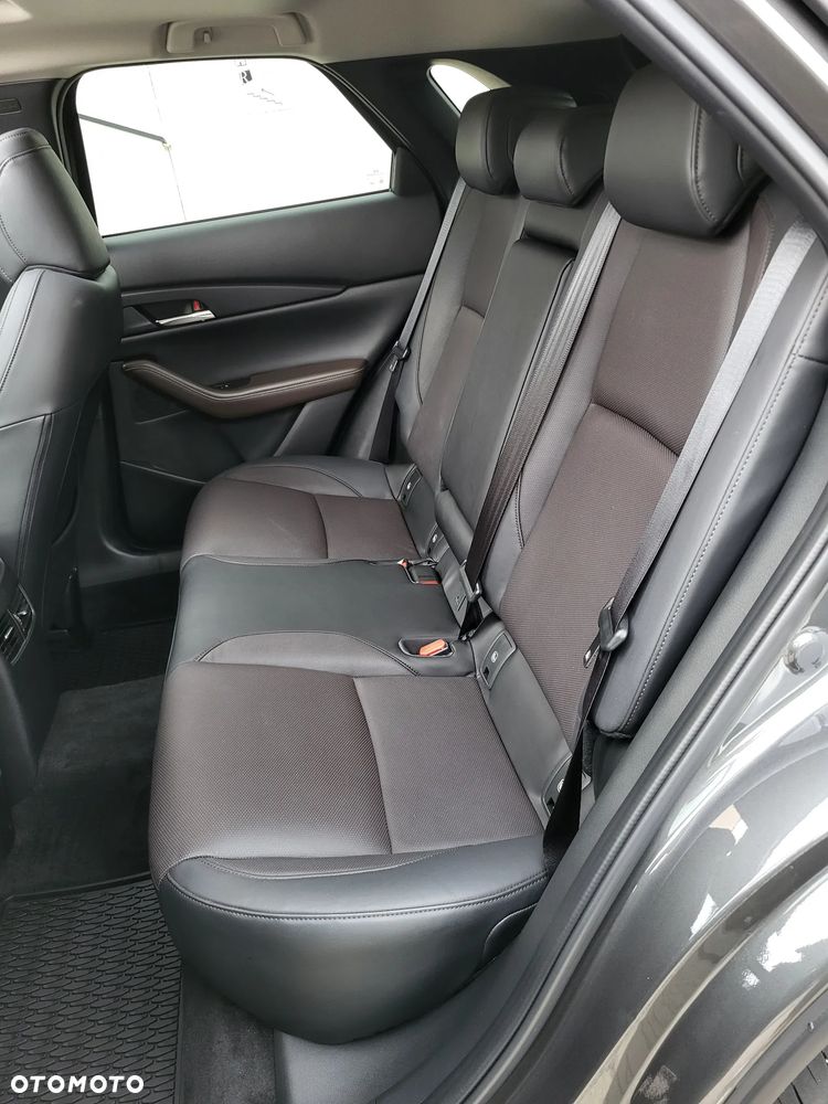 Mazda CX-30 2.0 mHEV Takumi AWD - 23