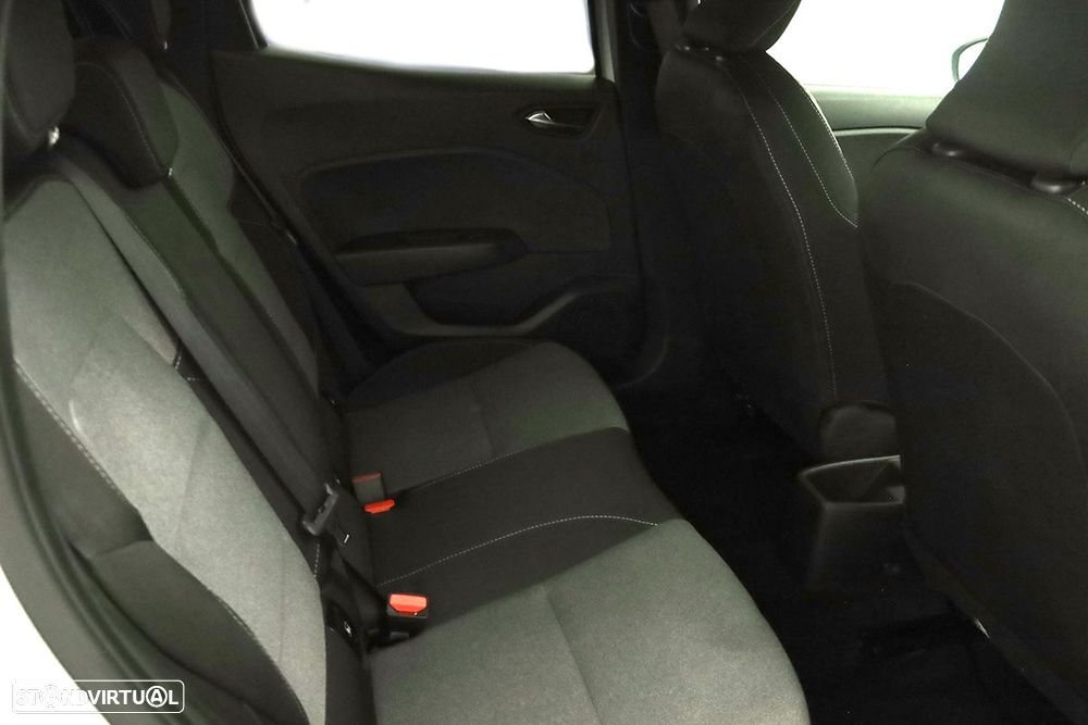 Renault Clio 1.0 TCe Evolution Bi-Fuel - 23