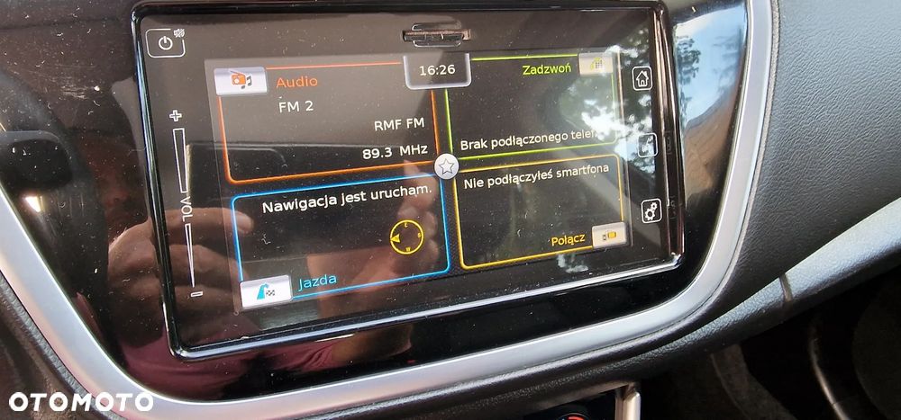 Suzuki SX4 S-Cross 1.4 T Premium 4WD - 12