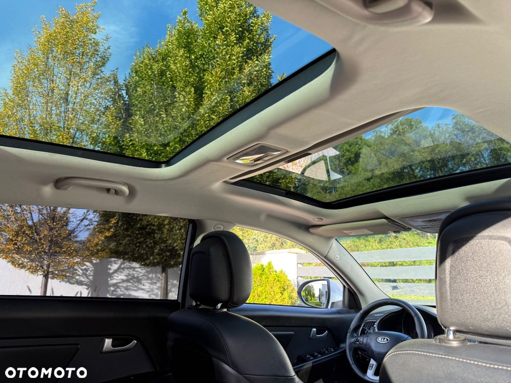Kia Sportage - 30