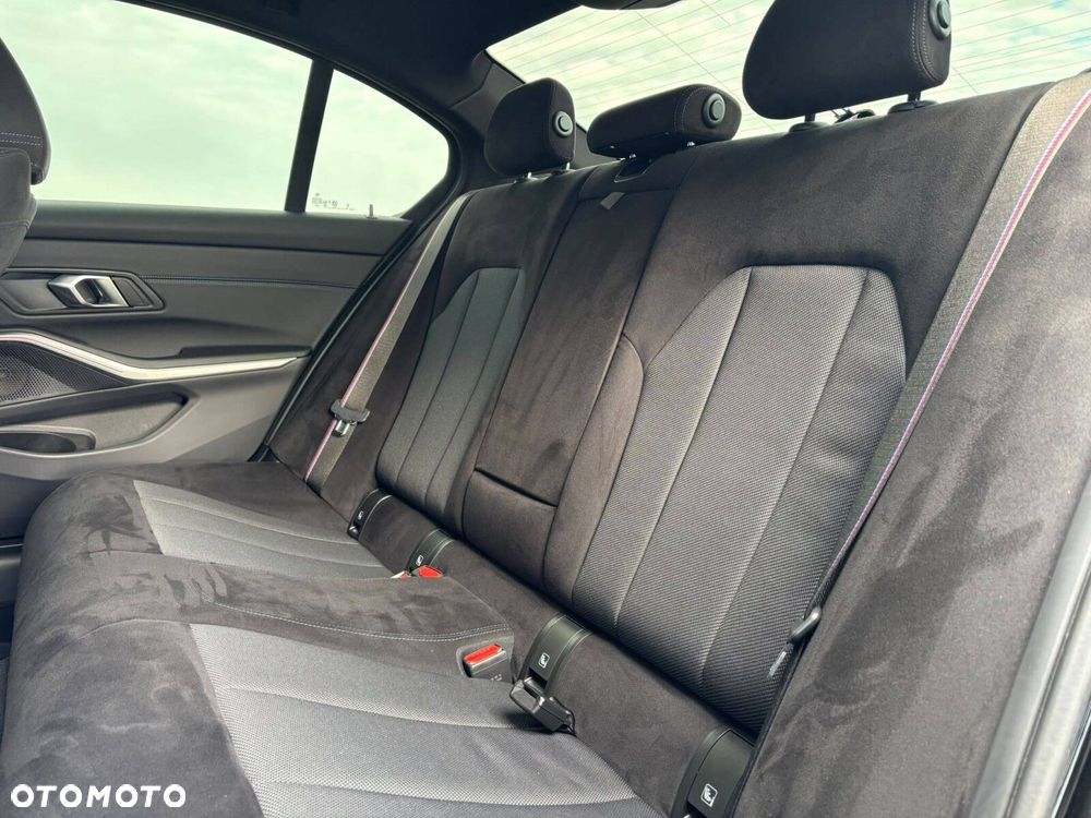 BMW Seria 3 - 19