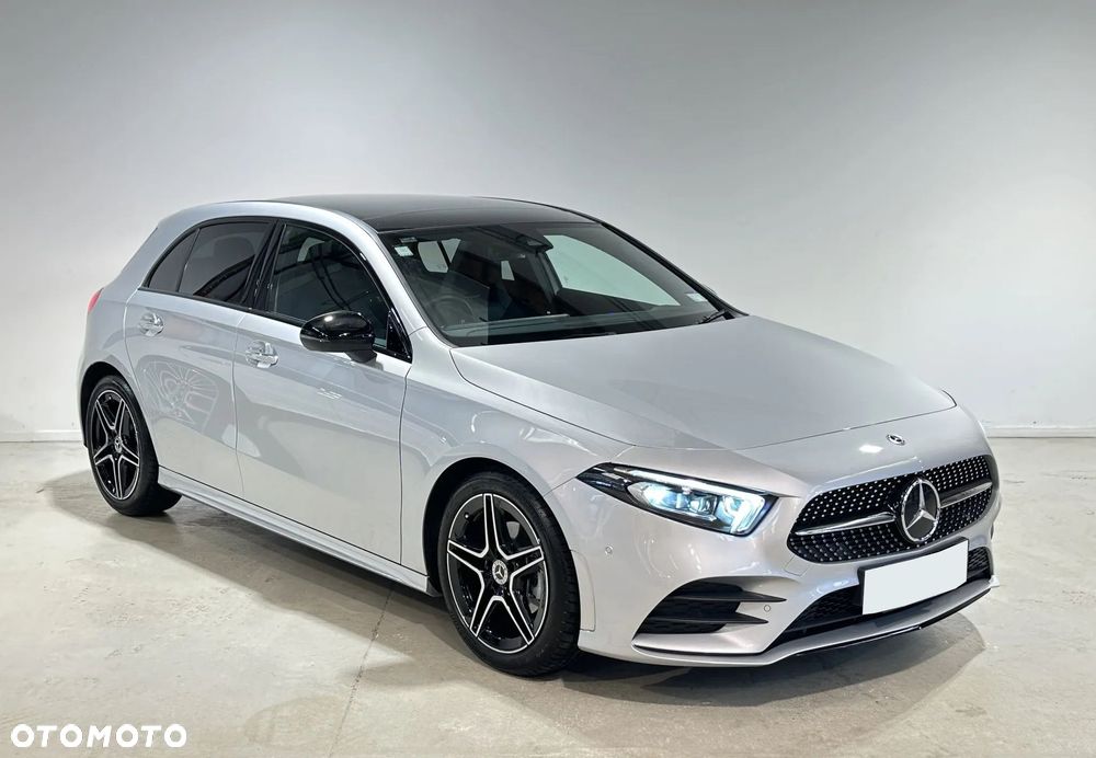 4x Felgi 17 m.in. do MERCEDES A W177 B W247 C W204 W205 W206 CLA C218 X218 E W212 - FBX142 (H3067F) - 4
