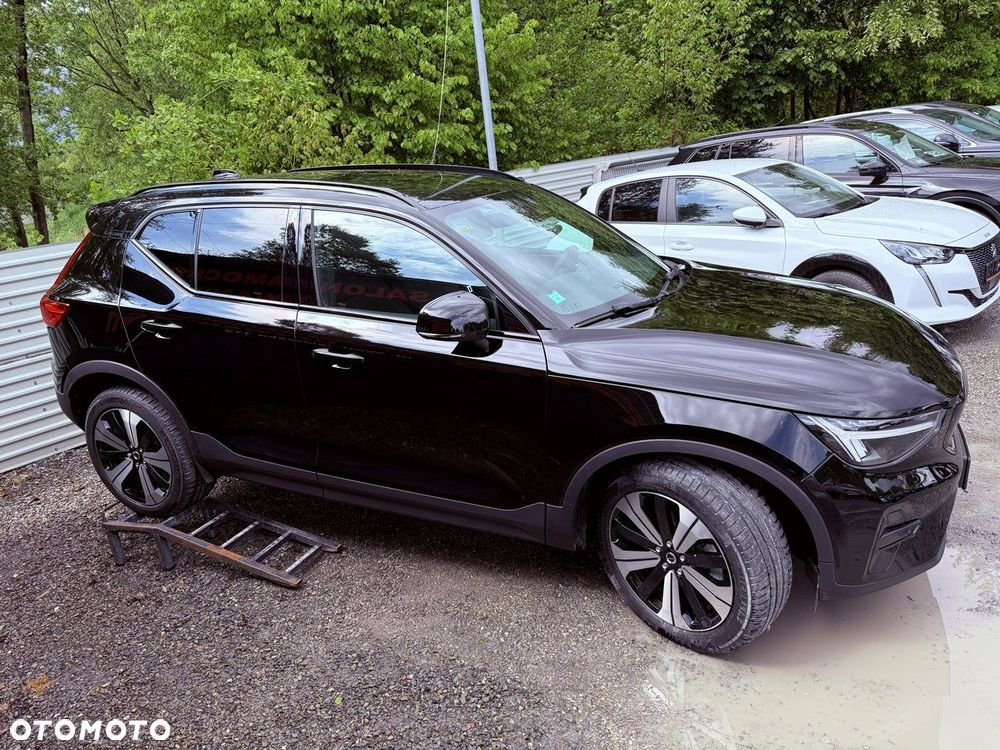 Volvo XC 40 - 5