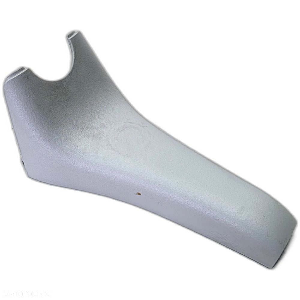 OSŁONA NAKŁADKA ZAŚLEPKA LUSTERKA AUDI A6 C6 4F0857593J - 1