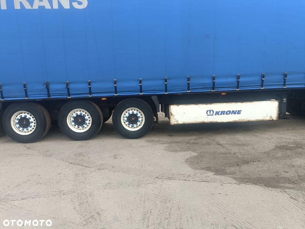 MAN TGX 18.440 - 17