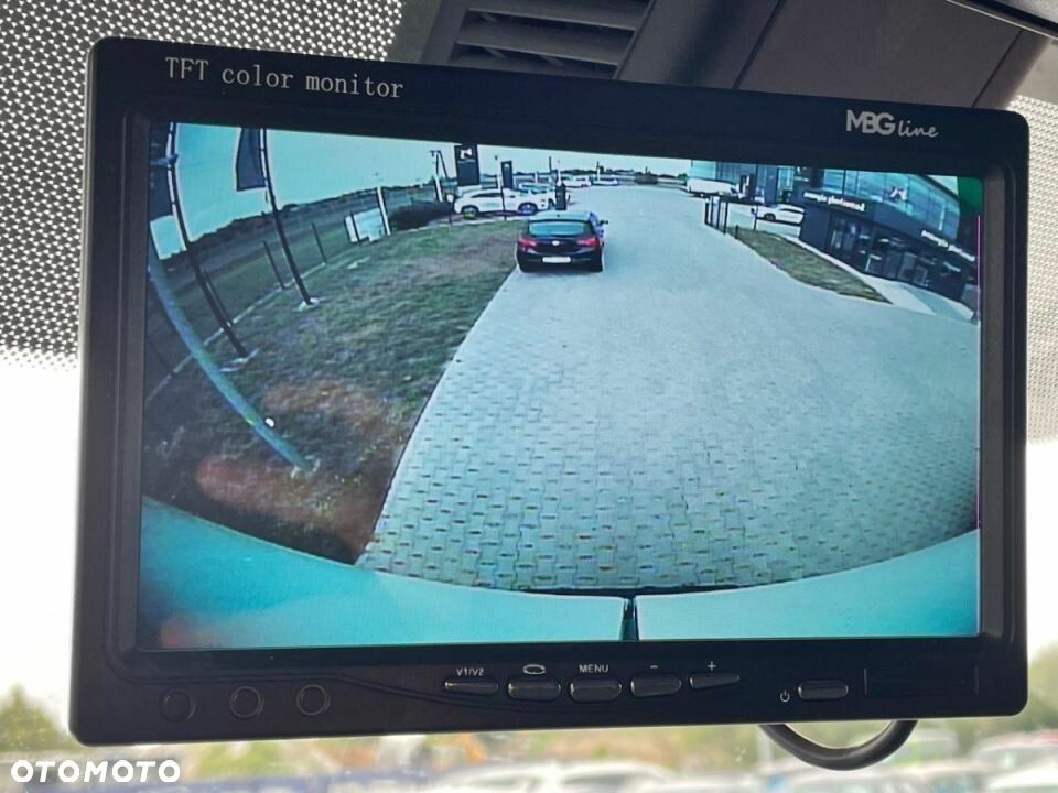 Mercedes-Benz Sprinter - 26