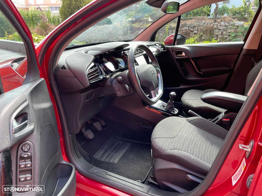 Citroën C3 1.2 VTi Exclusive - 5