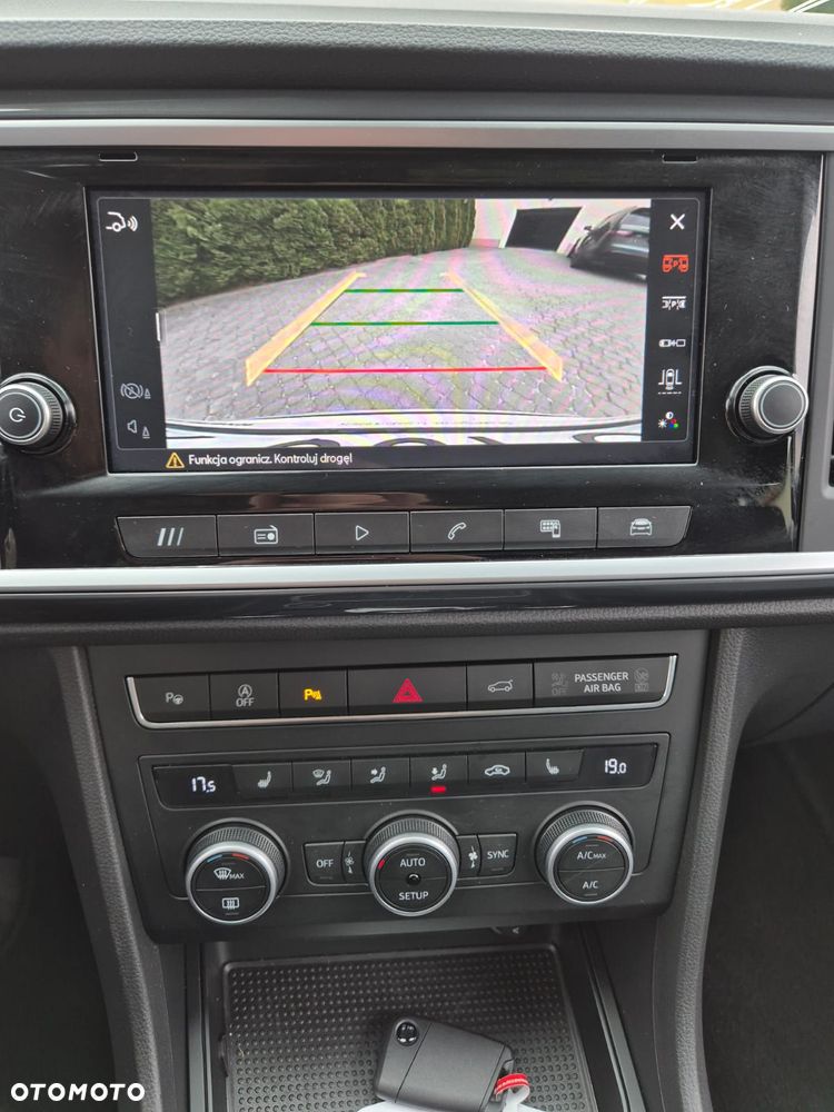 Seat Ateca 1.5 TSI Style S&S DSG - 29
