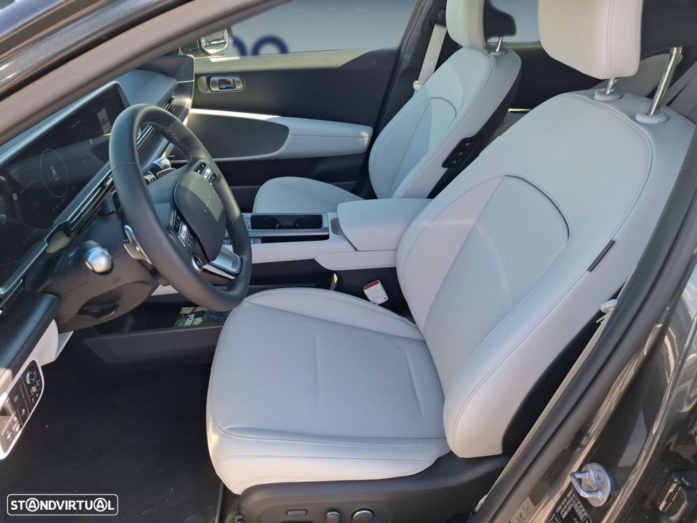 Hyundai Ioniq 6 84 kWh 620 km Vanguard Plus - 11
