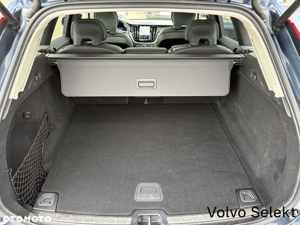 Volvo XC 60 - 26