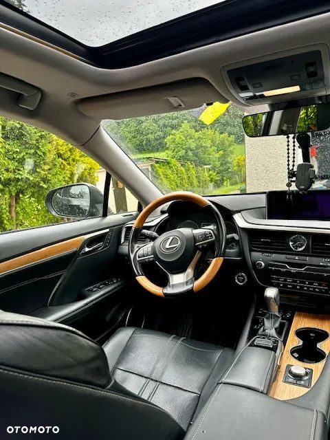 Lexus RX 450h Prestige - 7