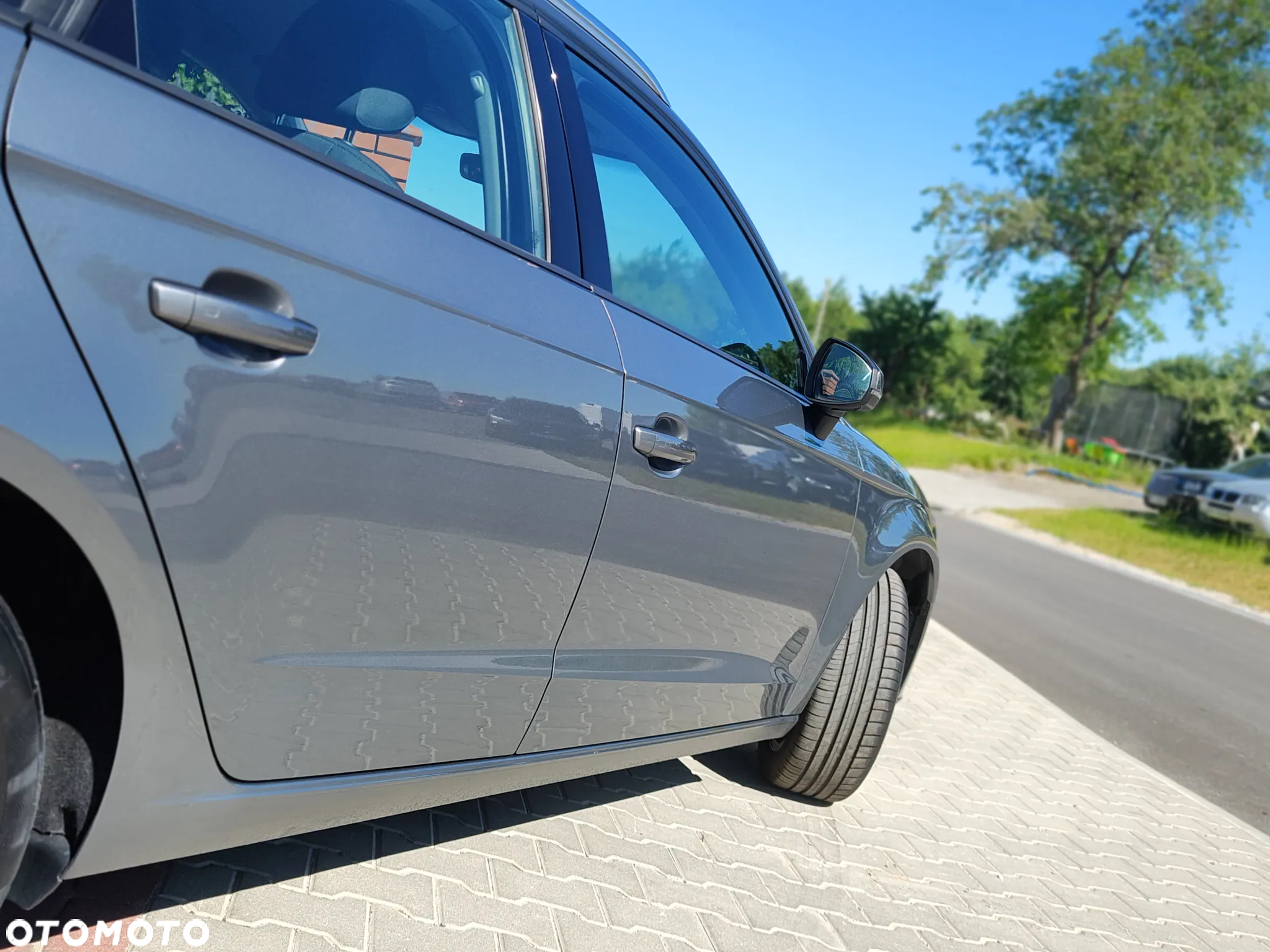 Audi A3 1.6 TDI clean diesel Attraction - 4