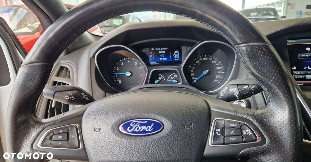 Ford Focus - 15