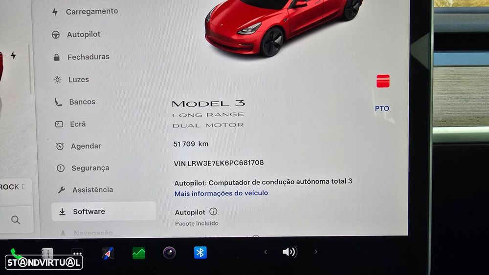 Tesla Model 3 - 17