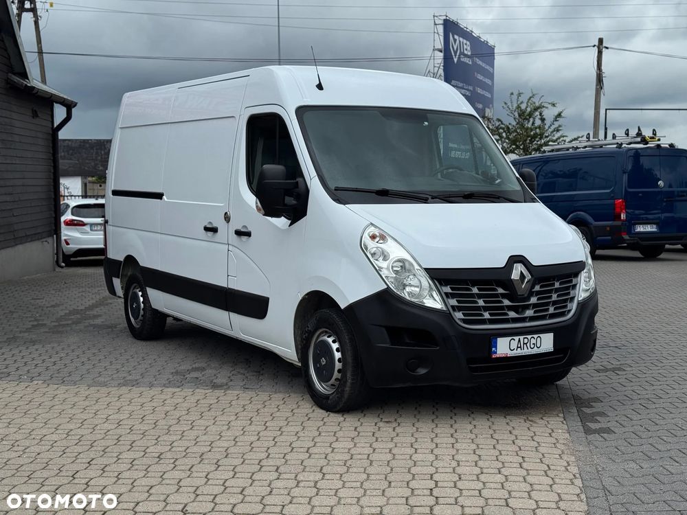 Renault Master - 4