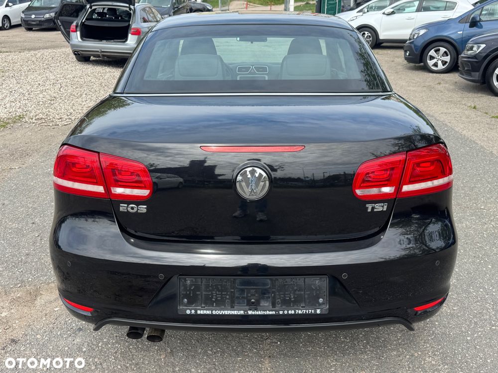 Volkswagen Eos 1.4 TSI Cup - 8