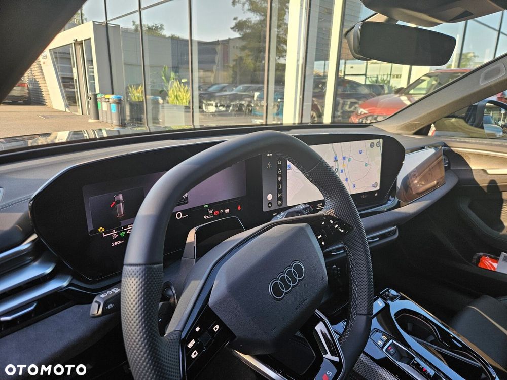 Audi A5 Avant e-Hybrid 270 kW Quattro S tronic - 21
