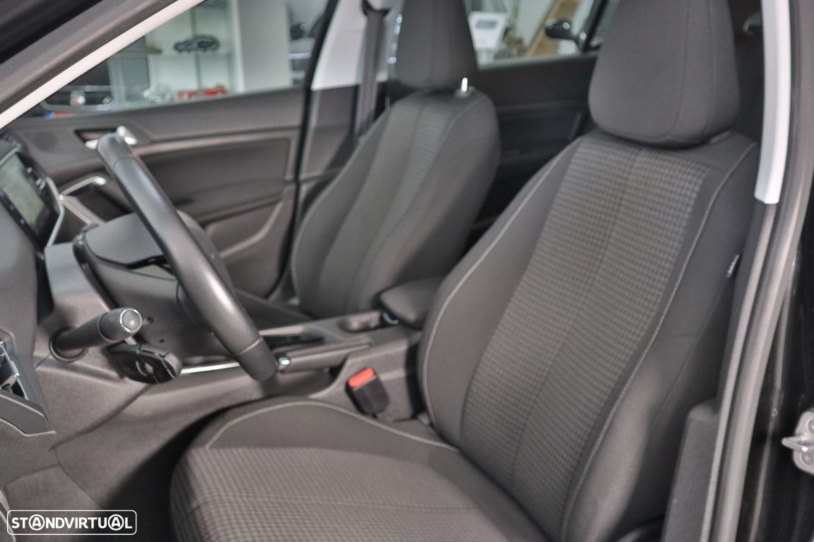 Peugeot 308 1.5 BlueHDi Active - 9