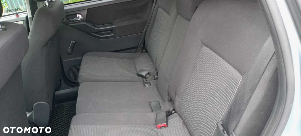 Opel Meriva - 6
