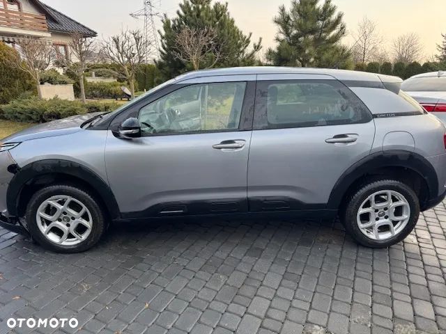 Citroën C4 Cactus 1.5 BlueHDi Feel Pack - 5