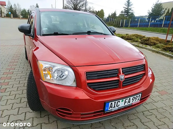 Dodge Caliber 2.0 SXT