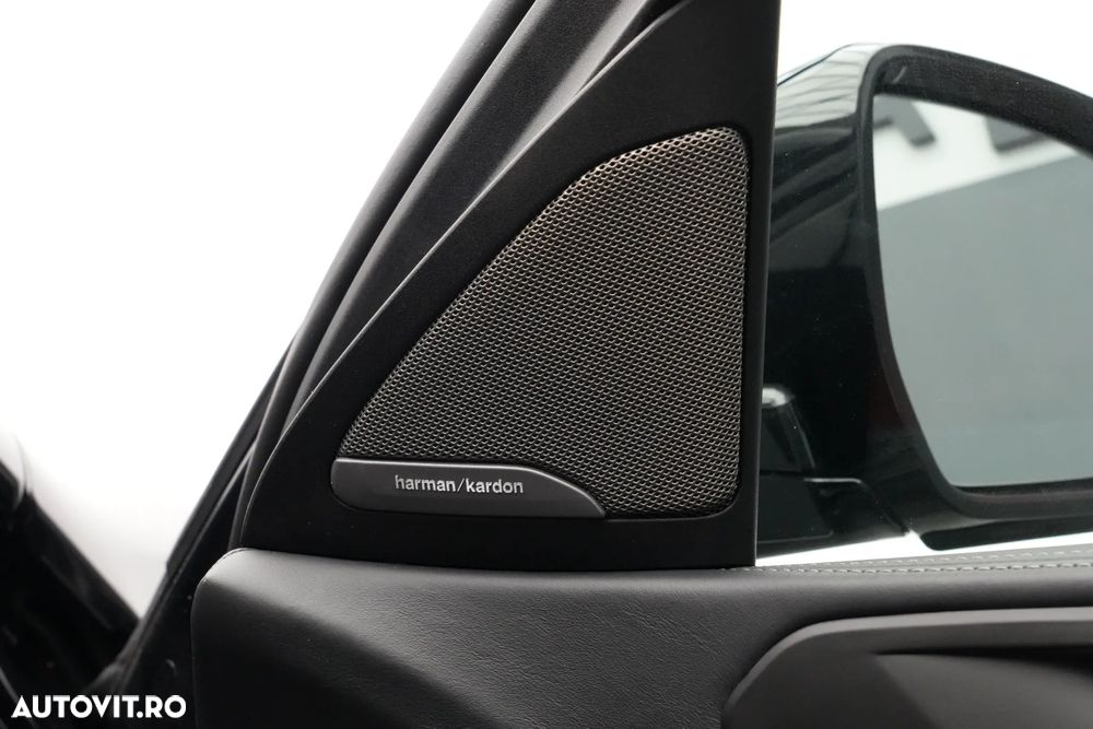 BMW X6 xDrive40d AT MHEV - 26