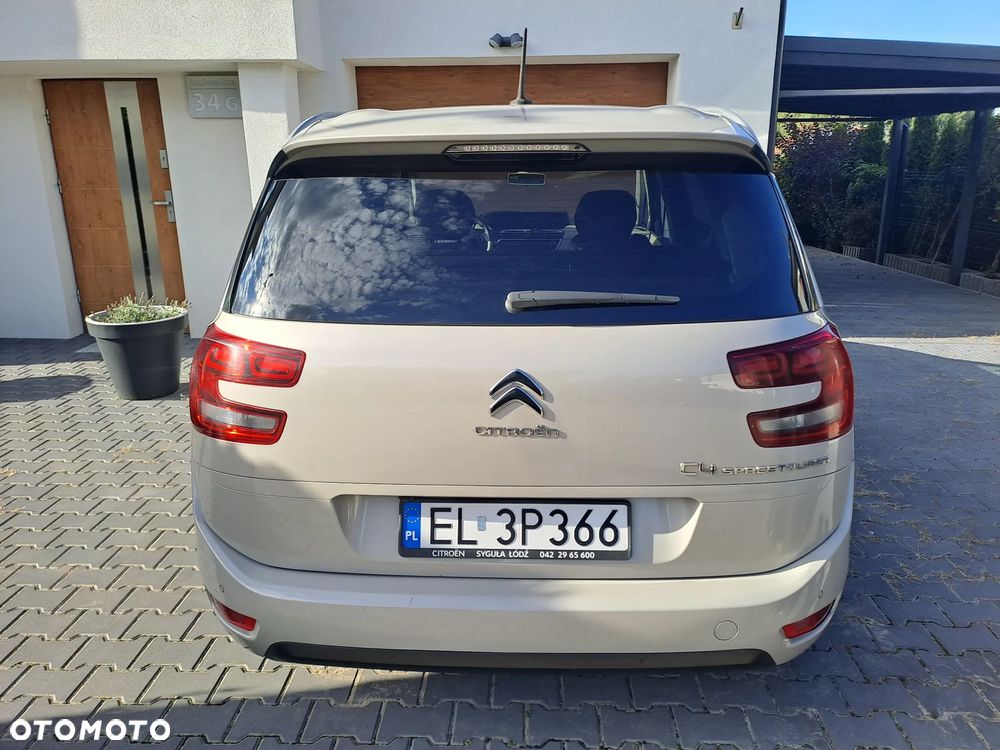 Citroën SpaceTourer - 3