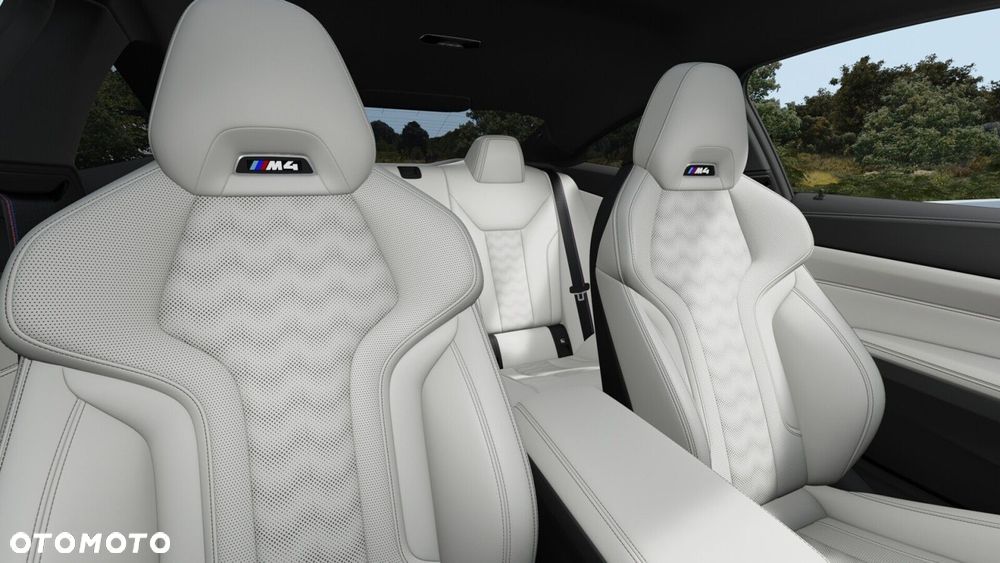 BMW M4 - 4