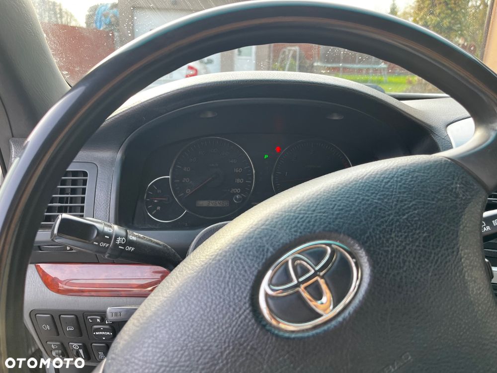 Toyota Land Cruiser 3.0 D Luna - 6