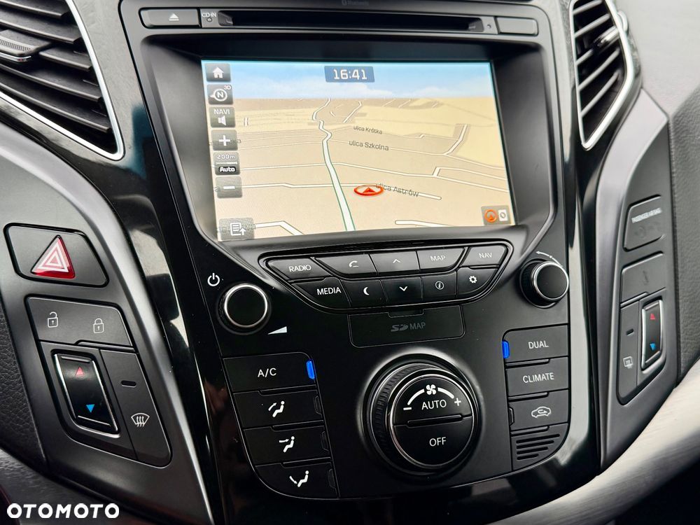Hyundai i40 1.7 CRDi Comfort - 24