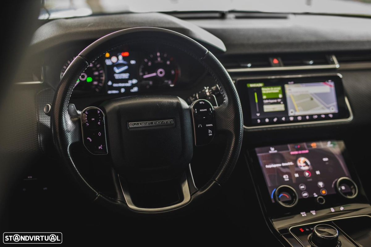 Land Rover Range Rover Velar 2.0 D R-Dynamic S - 9